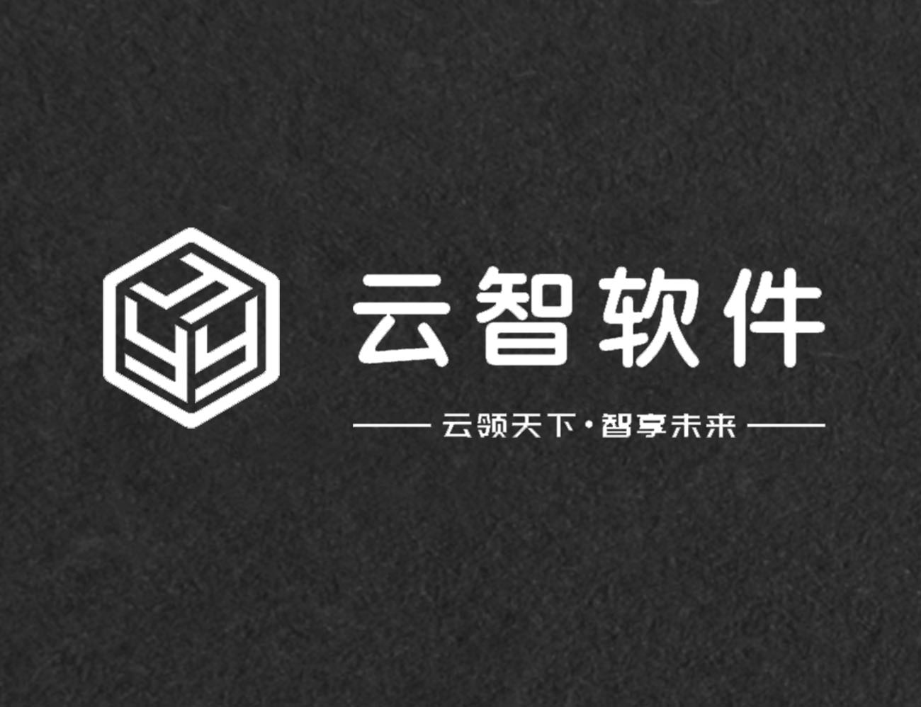 公司封面